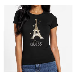 TSHIT GUESS AMELIE