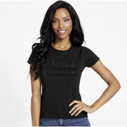 TSHIRT GUESS KYANNA TEE