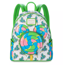 MOCHILA DISNEY LOLIPOP