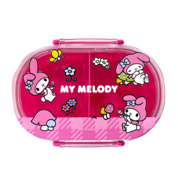 BENTO BOX FUCSIA