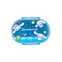 BENTO BOX CELESTE