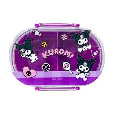 BENTO BOX LILA