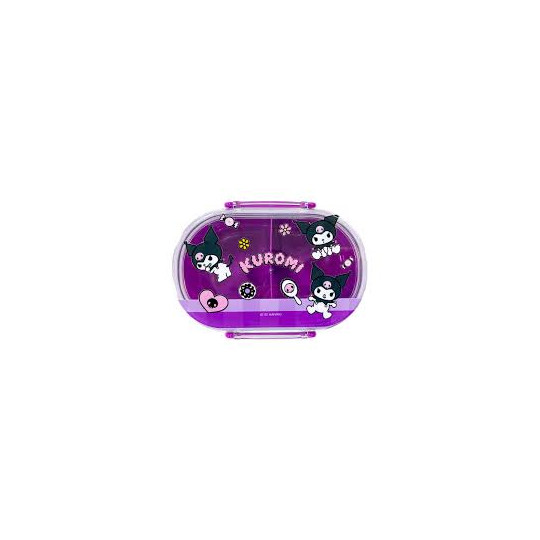 BENTO BOX LILA