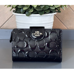 WALLET MEDIUM CORNER