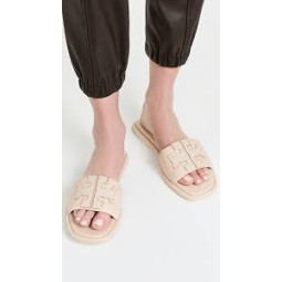 TORY BURCH SPORT SLIDES...