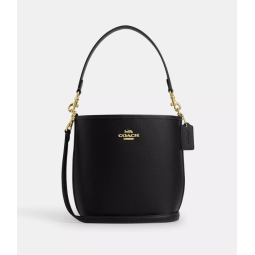 COACH CITY BUCKET BAG