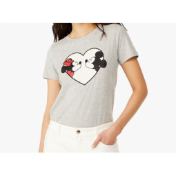 T-SHIRT KATE SPADE X DISNEY