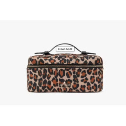 SPOTTED LEOPARD KATE SPADE