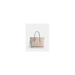 MOLLIE TOTE COACH PEQUEÑO