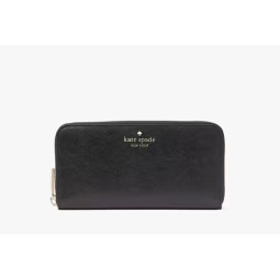 WALLET MADISON LARGE KATE...