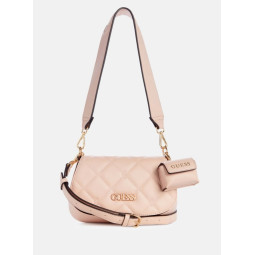 CROSSBODY DOLLISON MINI GUESS