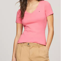 BASIC TOMMY HOLFIGER DAMA