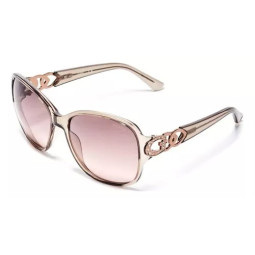 LENTES DE SOL GUESS DORADOS