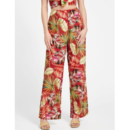 PANTALON ESTAMPADO GUESS