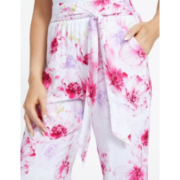 LOTTIE PRINTED PALAZZO GUESS