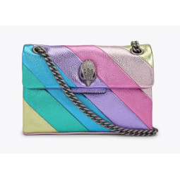 MINI KENSINGTON CROSSBODY...