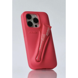 LIP CASE + LIP TINT RHODE