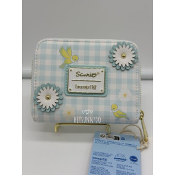 WALLET CINNAMOROLL