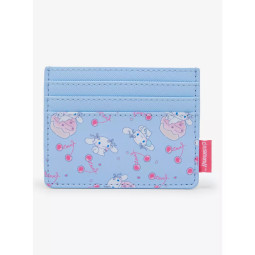 TARJETERO CINNAMOROLL