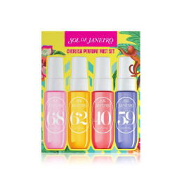 SET DE PERFUME SOL DE JANEIRO