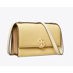 MILLER COLORBLOCK SHOULDER BAG