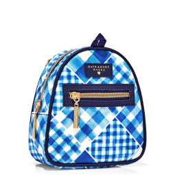 BACKPACK AZUL BATH AND BODY