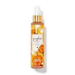 DIAMOND SHIMMER MIST...