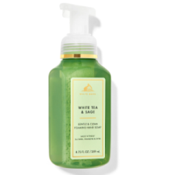 HAND SOAP BATH & BODY