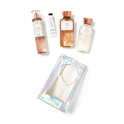 SET DE REGALO PURE WONDER...