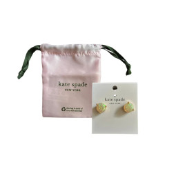 ARETES KATE SPADE GLITTER...