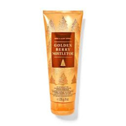 BODY CREAM NAVIDEÑO BATH...