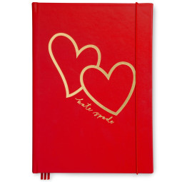 NOTEBOOK KATE SPADE