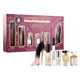 SEPHORA FAVORITES DELUXE...