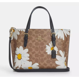 MINI MOLLIE COACH DE FLORES