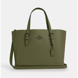 MOLLIE VERDE NUEVA COLECCION