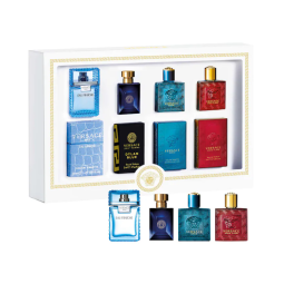 SET MINI PERFUMES VERSACE...
