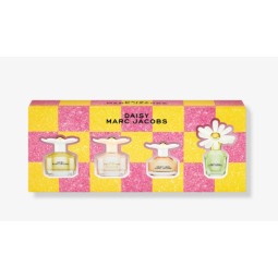 MINI PERFUMES MARC JACOBS