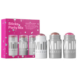 SET STICKS PARTY MIX MILK