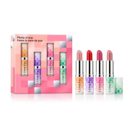 SET DE LABIALES PLENTY...