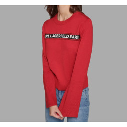 SWEATER KARL LAGERFELD PARIS