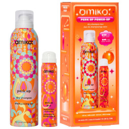 PERK UP POWER-UP AMIKA
