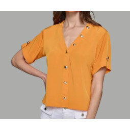 CAMISA KARL LAGERFELD