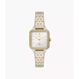 RELOJ COLLEEN FOSSIL