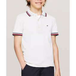 T-SHIRT POLO NIÑO TOMMY...