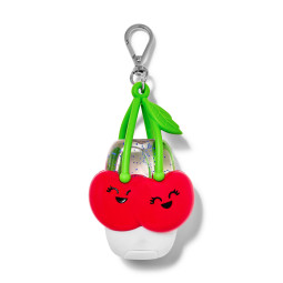 CHERRYS POCKETBAC HOLDER