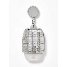 SPARKLY POCKETBAC HOLDER