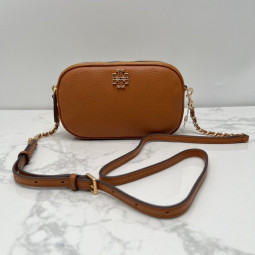 BRITTEN CAMERA BAG TORY BURCH