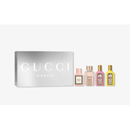 SET MINI PREFUMES GUCCI