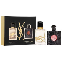 Yves Saint Laurent Mini...