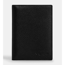 PASSPORT NEGRO COACH